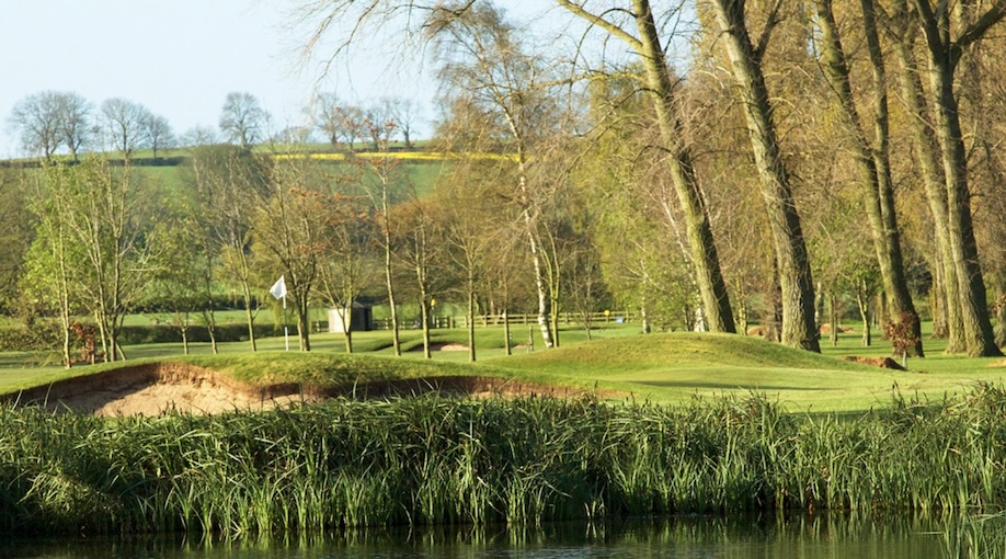 Photo of Kibworth Golf Club